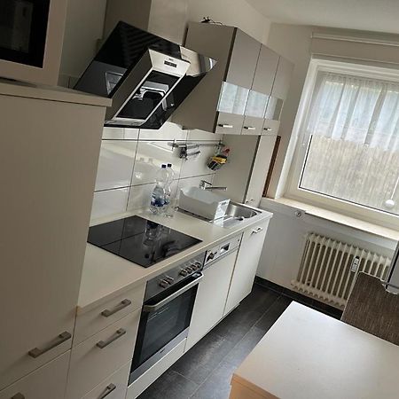 Apartment Dusseldorf-South - Self Check-In Екстериор снимка