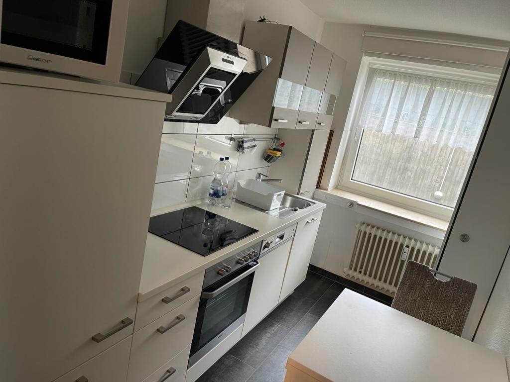 Apartment Dusseldorf-South - Self Check-In Екстериор снимка