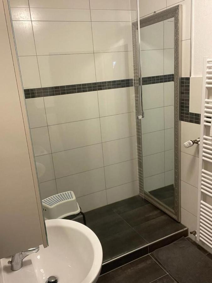 Apartment Dusseldorf-South - Self Check-In Екстериор снимка