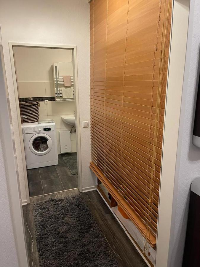Apartment Dusseldorf-South - Self Check-In Екстериор снимка
