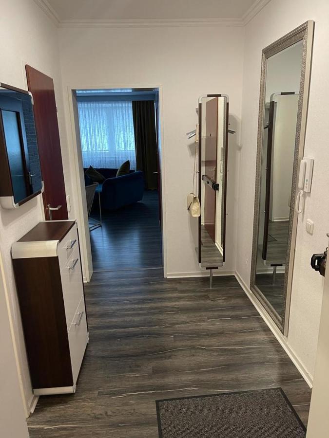 Apartment Dusseldorf-South - Self Check-In Екстериор снимка