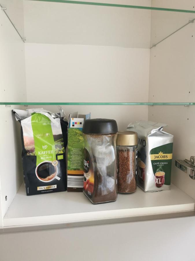 Apartment Dusseldorf-South - Self Check-In Екстериор снимка